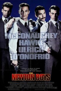 دانلود فیلم The Newton Boys 1998388868-932373861