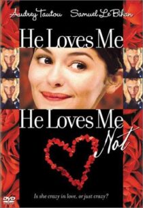 دانلود فیلم He Loves Me, He Loves Me Not 2002391296-2069166607