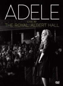 دانلود فیلم Adele Live at the Royal Albert Hall 2011389629-1388695429