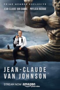 دانلود سریال Jean-Claude Van Johnson392372-1213904880