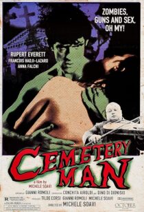 دانلود فیلم Cemetery Man 1994389579-2005504676
