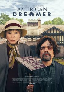 دانلود فیلم American Dreamer 2022391556-1453113326