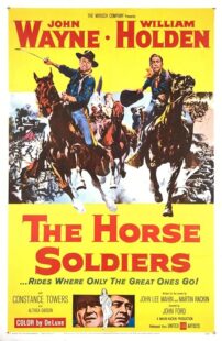 دانلود فیلم The Horse Soldiers 1959390931-1034515322