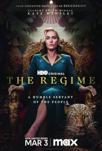دانلود سریال The Regime389343-168983056