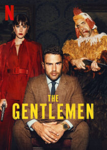 دانلود سریال The Gentlemen390040-1751384759