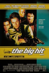 دانلود فیلم The Big Hit 1998392227-1283429818