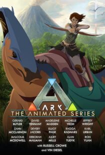 دانلود انیمیشن Ark: The Animated Series392513-1250345292