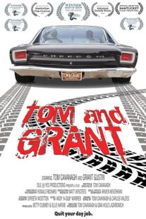 دانلود فیلم Tom and Grant 2018391475-753499962