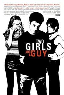 دانلود فیلم Two Girls and a Guy 1997391941-547135084