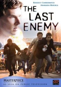 دانلود سریال The Last Enemy391499-230639747