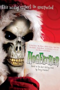 دانلود فیلم Hogfather 2006393467-1965787654