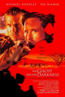 دانلود فیلم The Ghost and the Darkness 1996393512-488794503