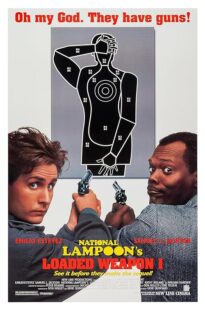 دانلود فیلم Loaded Weapon 1 1993390722-158002565