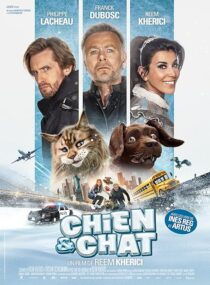 دانلود فیلم Cat and Dog 2024393065-204296788