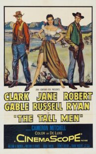 دانلود فیلم The Tall Men 1955390103-1677863628