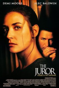 دانلود فیلم The Juror 1996392211-299669427