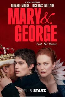 دانلود سریال Mary & George390043-320122351