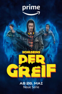 دانلود سریال The Gryphon391815-1287065241