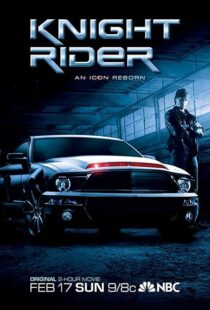 دانلود سریال Knight Rider393210-33902032