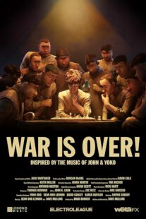 دانلود انیمیشن War Is Over! 2023390948-1332271504