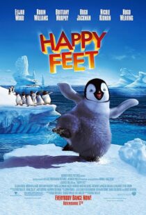 دانلود انیمیشن Happy Feet 2006389969-1822807510