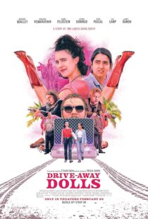 دانلود فیلم Drive-Away Dolls 2024390906-1358821747