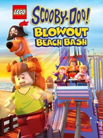 دانلود انیمیشن Lego Scooby-Doo! Blowout Beach Bash 2017390921-2078015724