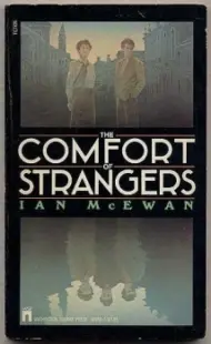 دانلود فیلم The Comfort of Strangers 1990393655-715419439