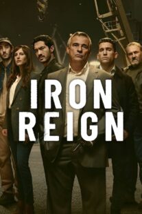 دانلود سریال Iron Reign394930-268175100