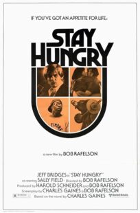 دانلود فیلم Stay Hungry 1976393811-1421068494