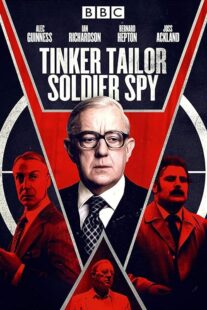 دانلود سریال Tinker Tailor Soldier Spy393954-2073831111