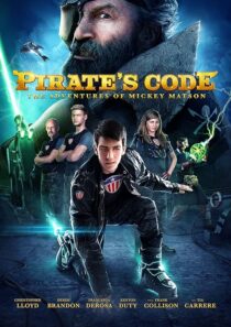 دانلود فیلم Pirate’s Code: The Adventures of Mickey Matson 2014396045-766832417