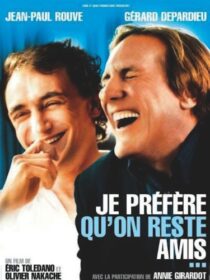 دانلود فیلم Let’s Be Friends 2005394468-1013678564