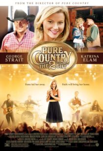 دانلود فیلم Pure Country 2: The Gift 2010395156-467618967