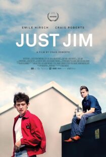 دانلود فیلم Just Jim 2015396347-795033761