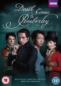 دانلود سریال Death Comes to Pemberley394246-2070575487