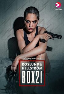 دانلود سریال Roslund & Hellström: Box 21394147-255807301