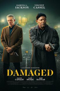 دانلود فیلم Damaged 2024394425-1308579140