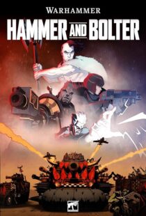 دانلود انیمیشن Hammer and Bolter395772-1537224368