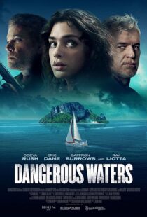 دانلود فیلم Dangerous Waters 2023394836-873655480