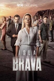 دانلود سریال Isla Brava395768-135410293