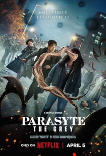 دانلود سریال کره‌ای Parasyte: The Grey393947-598602630