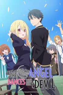 دانلود انیمه The Foolish Angel Dances with the Devil393998-345128032