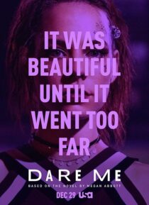 دانلود سریال Dare Me394456-64824883