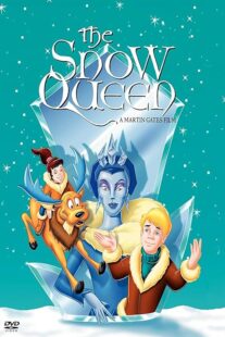 دانلود انیمیشن The Snow Queen 1995394819-395297354