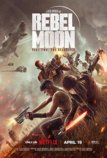 دانلود فیلم Rebel Moon – Part Two: The Scargiver 2024394951-69573093