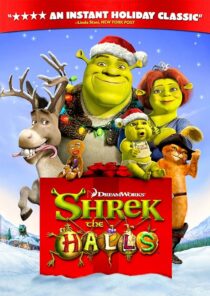 دانلود انیمیشن Shrek the Halls 2007394290-1299044574