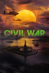 دانلود فیلم Civil War 2024394749-291793154