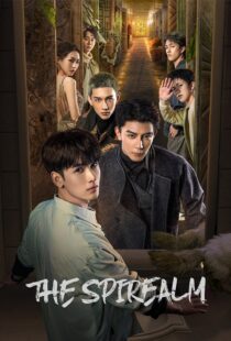 دانلود سریال Zhi Ming You Xi (The Spirealm)394032-585573684