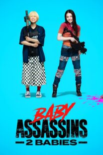 دانلود فیلم Baby Assassins: 2 Babies 2023399146-968633204